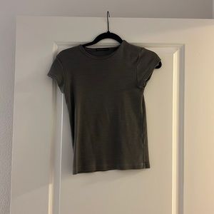 brandy melville tee